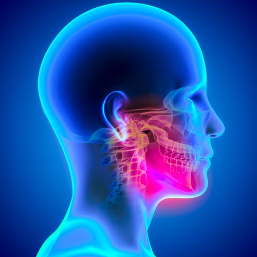 temporomandibular joint tmj problems