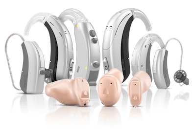 hearing aids