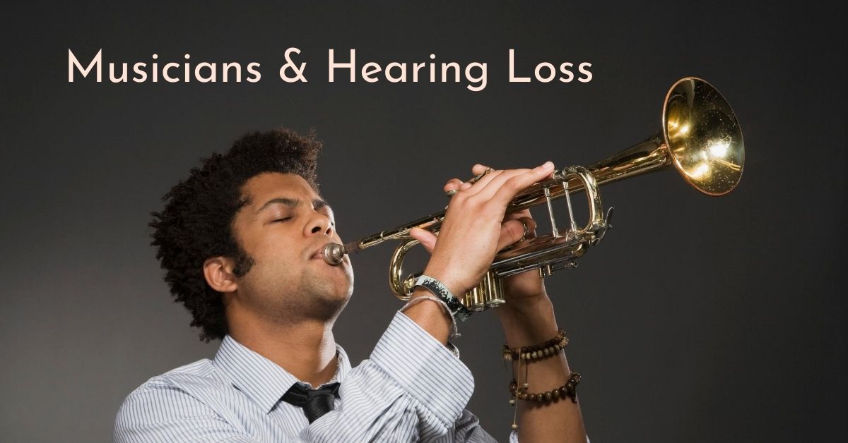 Musicians & Hearing Loss