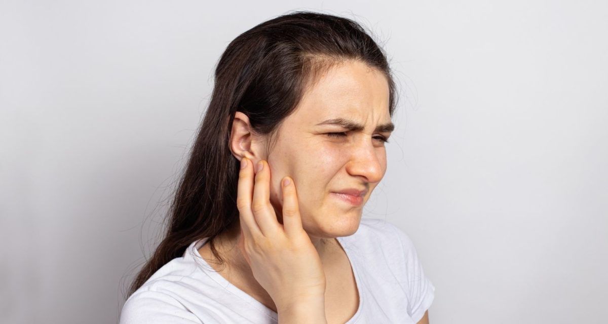 New Study Shows that 1 in 10 Adults Suffer from Tinnitus in the US