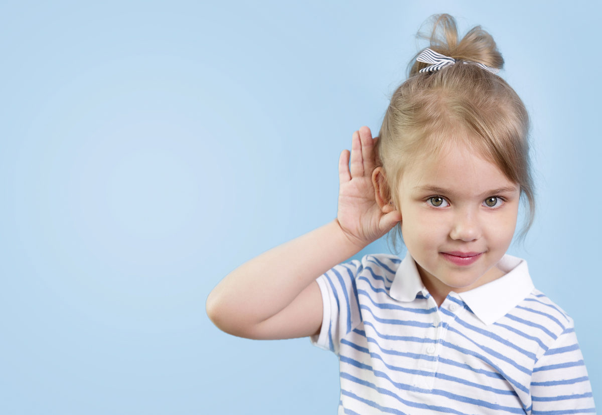 Protecting Your Child’s Hearing at School