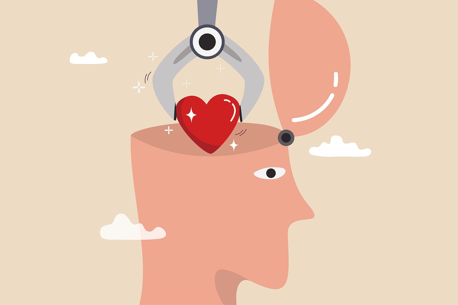 Taking care of your hearing and vision slows cognitive decline by 50-75%