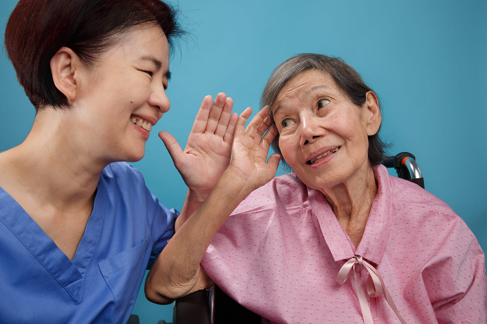 Acknowledging the Reality of Hearing Loss