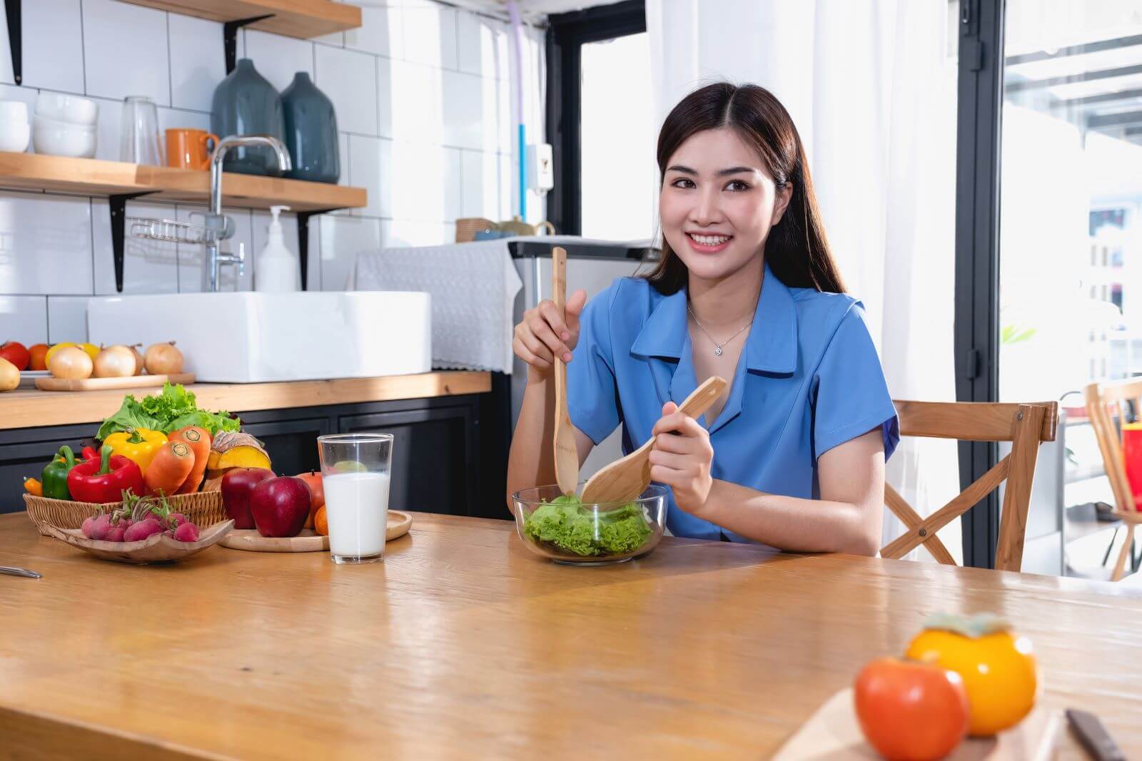 How Nutrients and Vitamins Can Boost Your Hearing Health