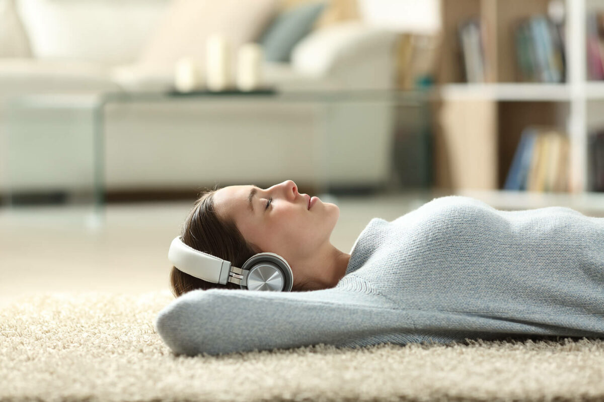 How Music Can Help Shape the Future of Hearing Health