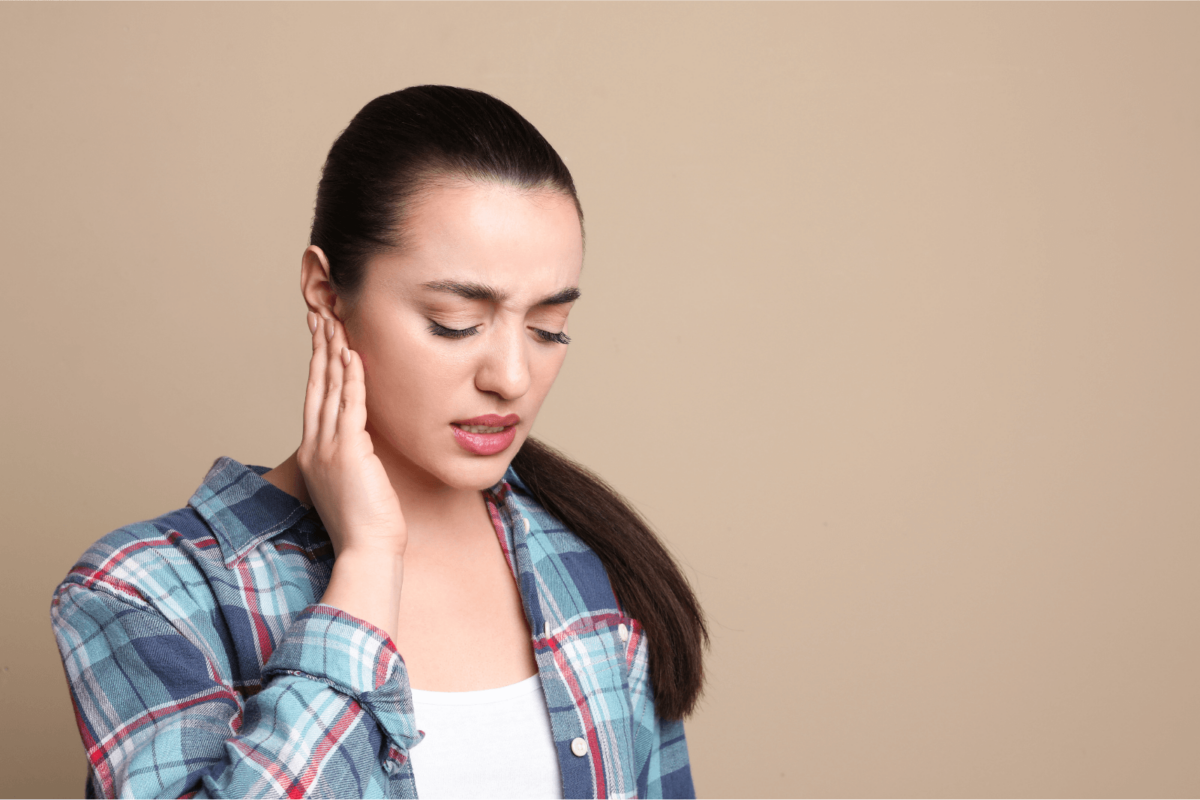 Chronic Tinnitus, Anxiety & Depression: Unveiling the Complex Connection