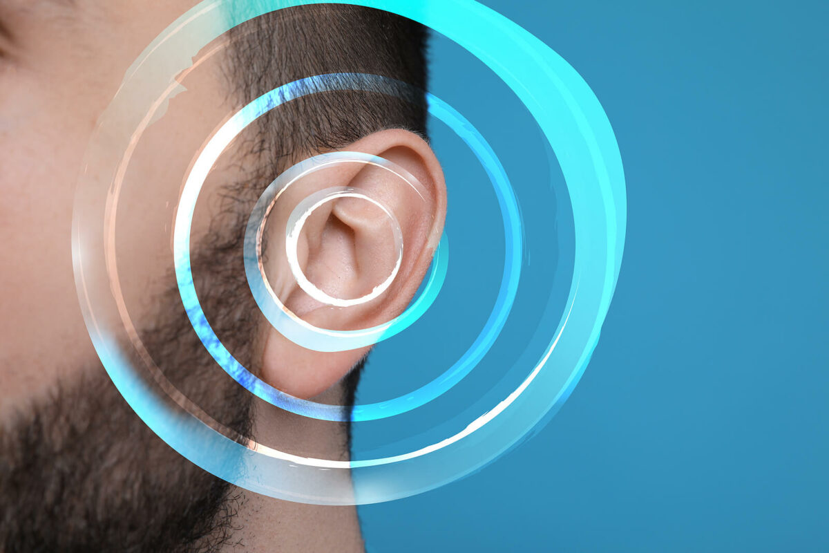 Harnessing the Power of Hearing Aids to Alleviate Tinnitus Symptoms