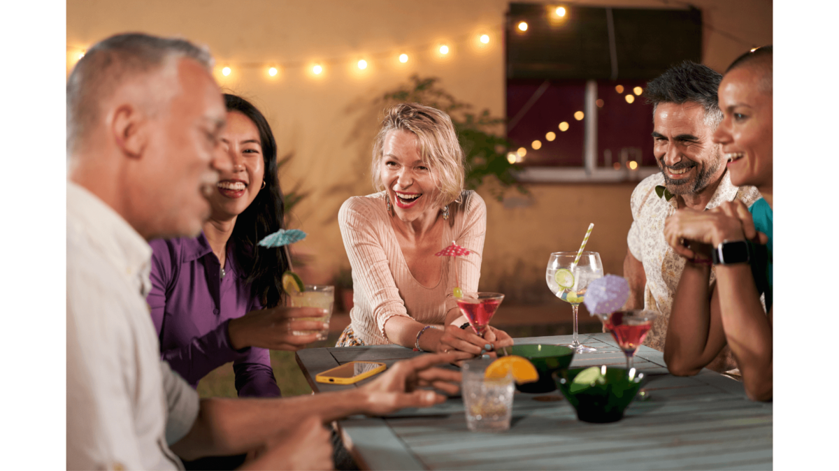 How to Navigate Dining Out with Hearing Aids: Your Questions Answered