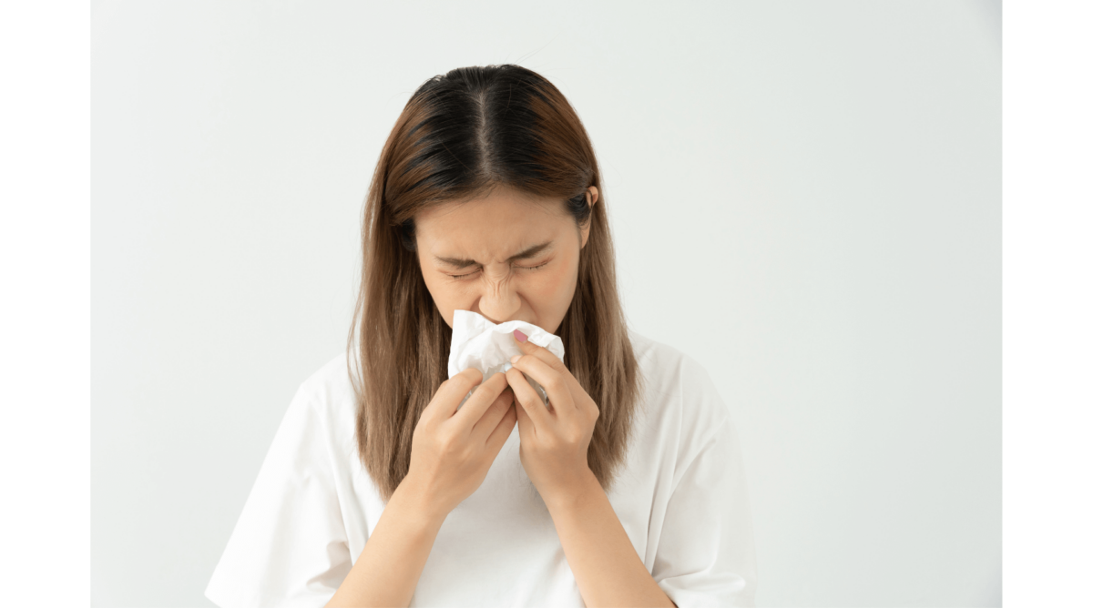 The Impact of Summer Allergies on Tinnitus Symptoms