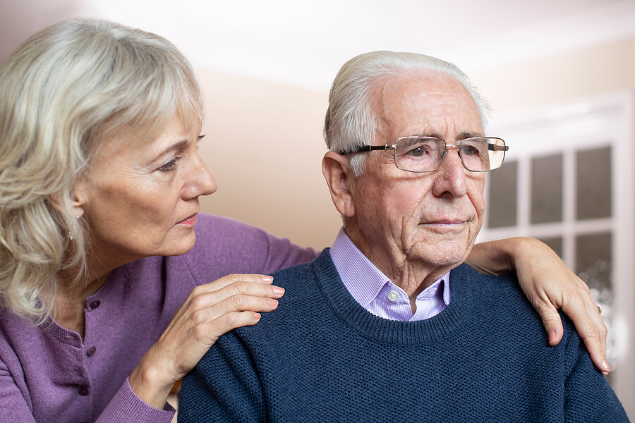 World Alzheimer's Day