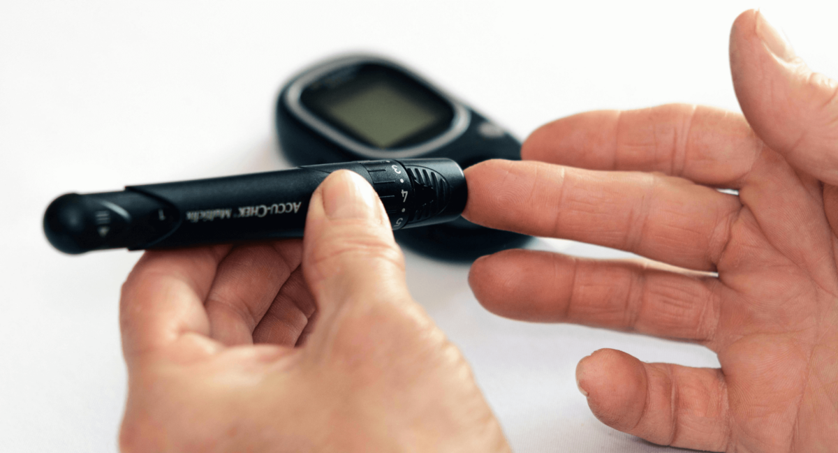 The Connection Between Diabetes & Hearing Loss