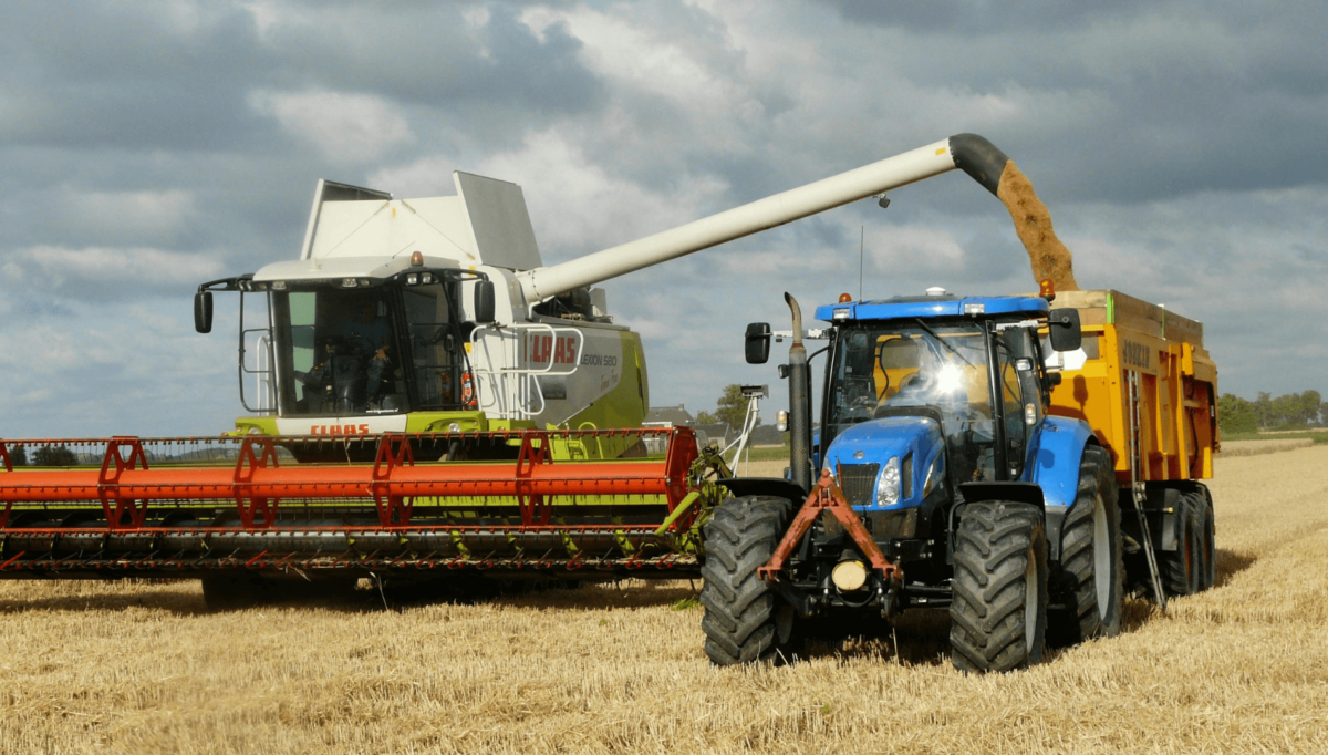 Hearing Safety Tips for Farmers