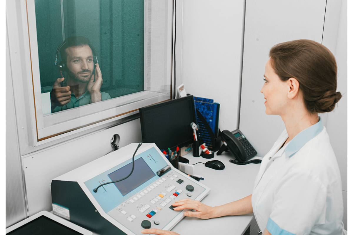 Steps to Take When You Suspect Hearing Loss