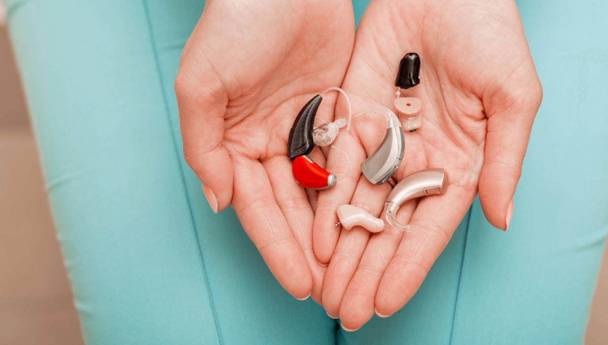 Best Hearing Aid Brands and Their Features