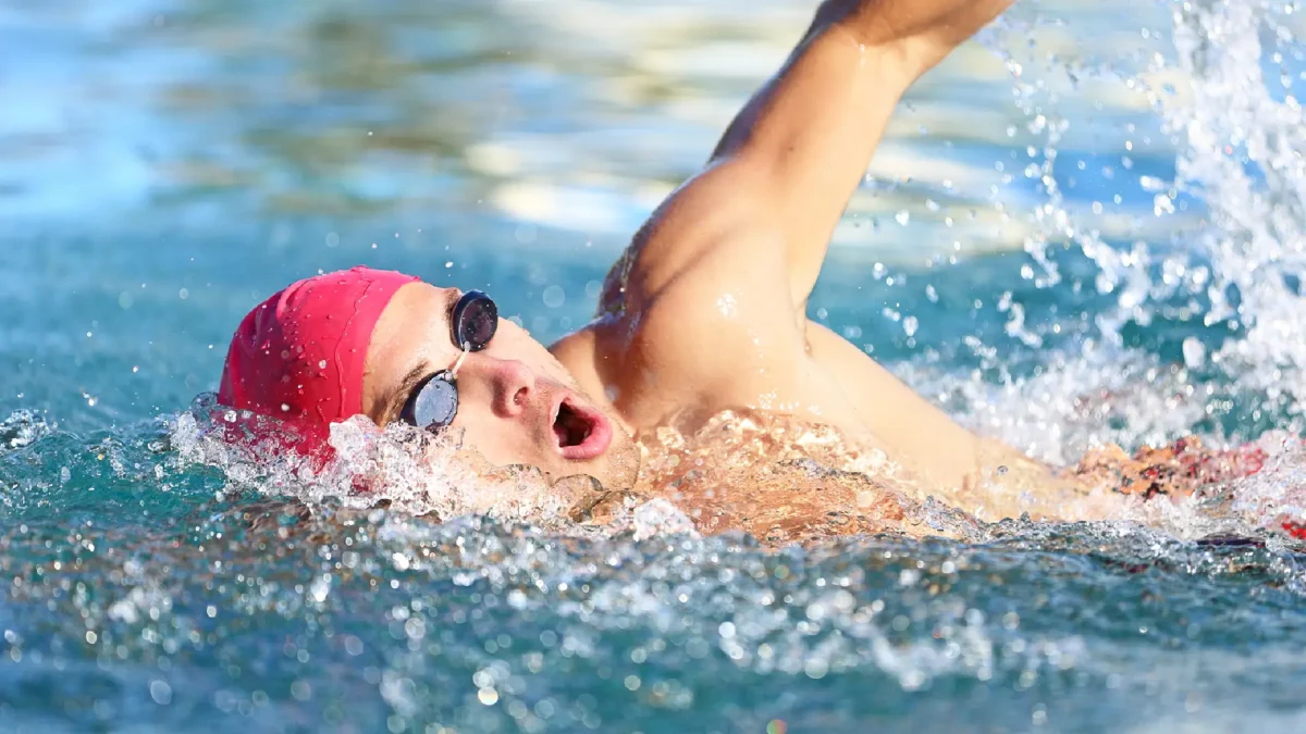 Waterproof Fitness and Swimming Tips for Hearing Aid Users