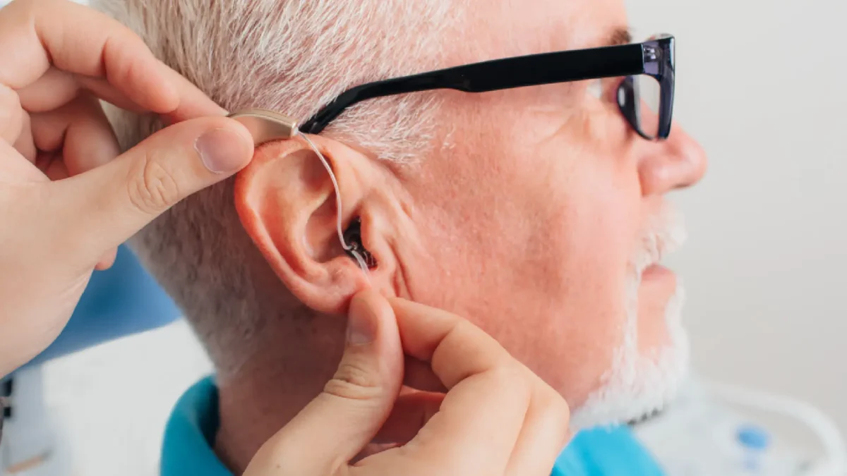 How to Adjust to Hearing Aids in the First 90 Days