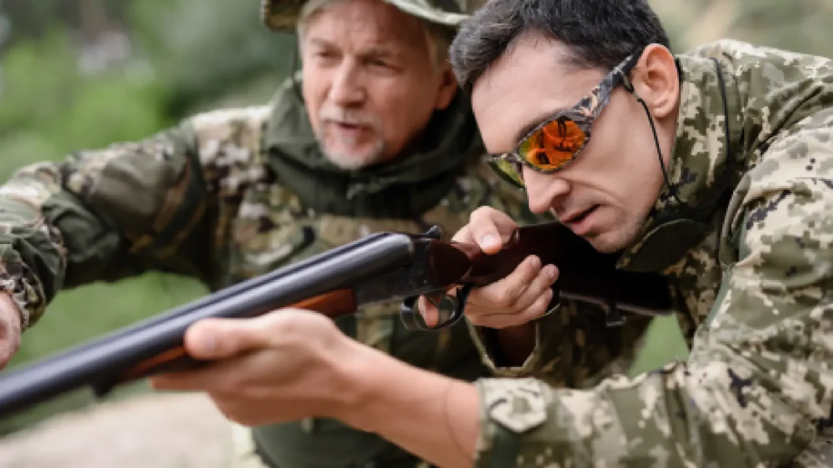 Best Ear Protection for Hunting and Mowing: Simple, Safe Picks That Work