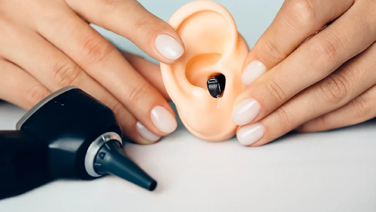 What Hearing Aid Feedback Is and Why It Happens