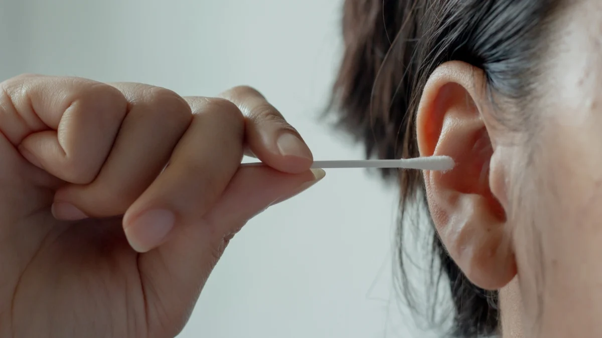 Learn how earwax forms, when it affects hearing, how to remove it safely, and when to leave it alone.