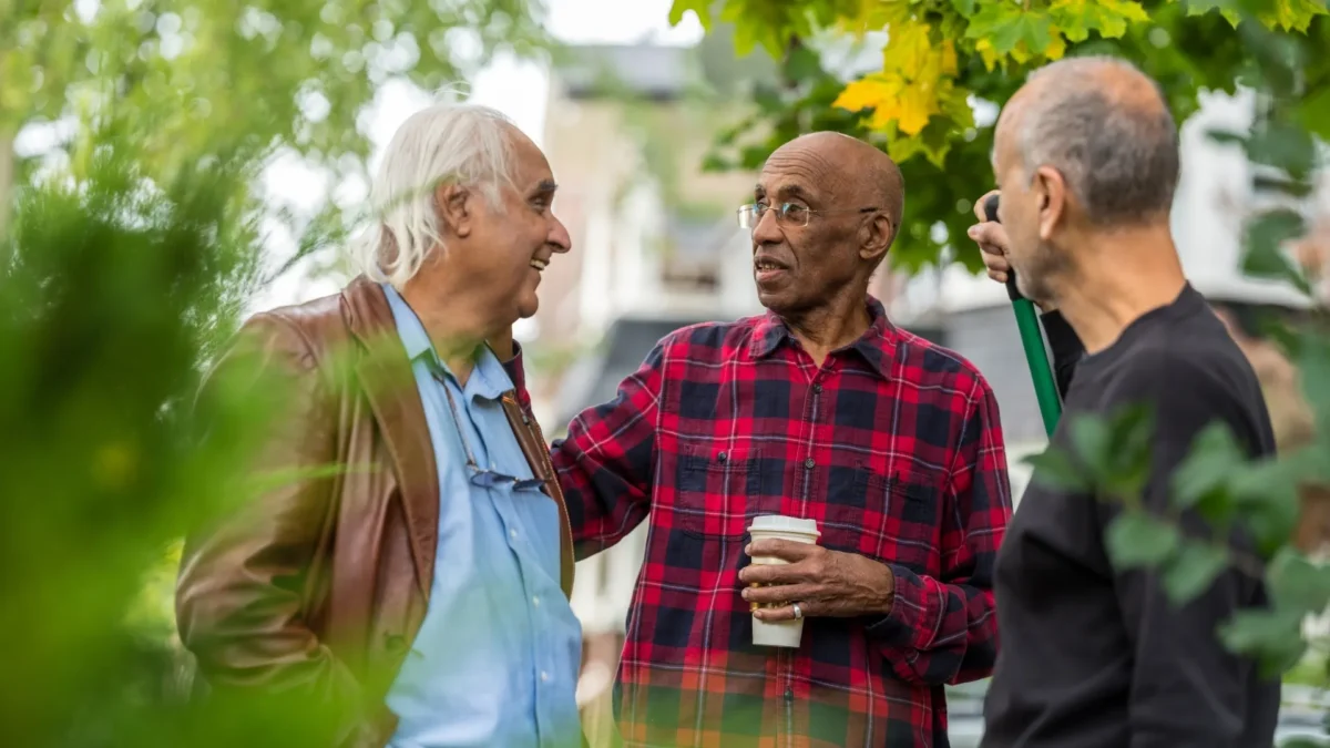 Learn the difference between auditory perception and hearing ability and how both systems work together to support clear communication and listening.