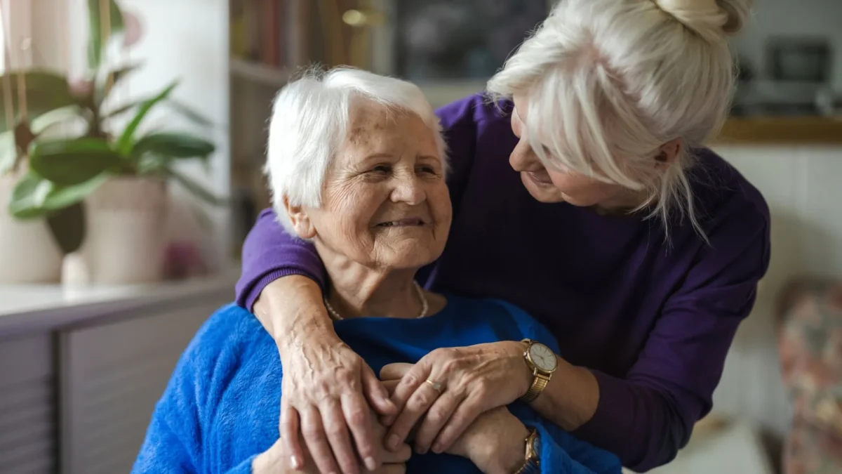 Explore how hearing loss, aging, and communication challenges affect speech understanding and how families can help.