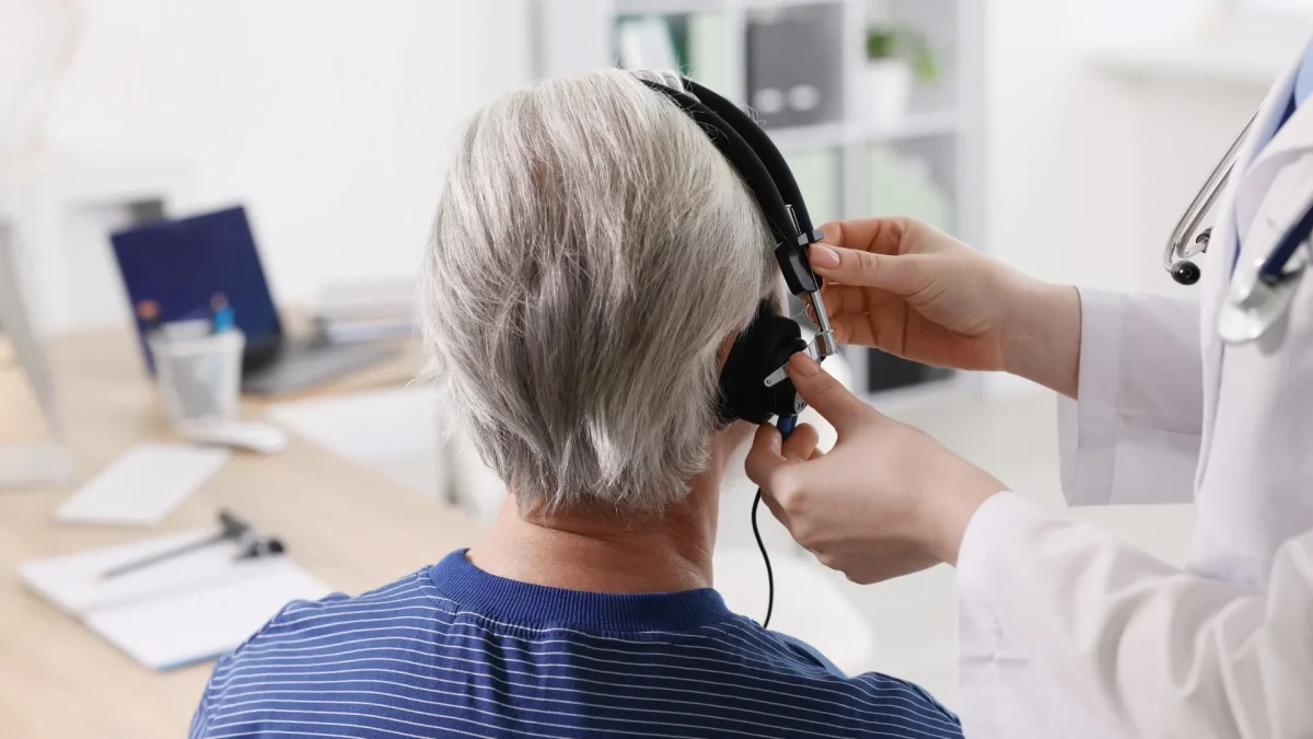 Learn the differences between mild, moderate, and severe hearing loss, and when to seek professional hearing testing.