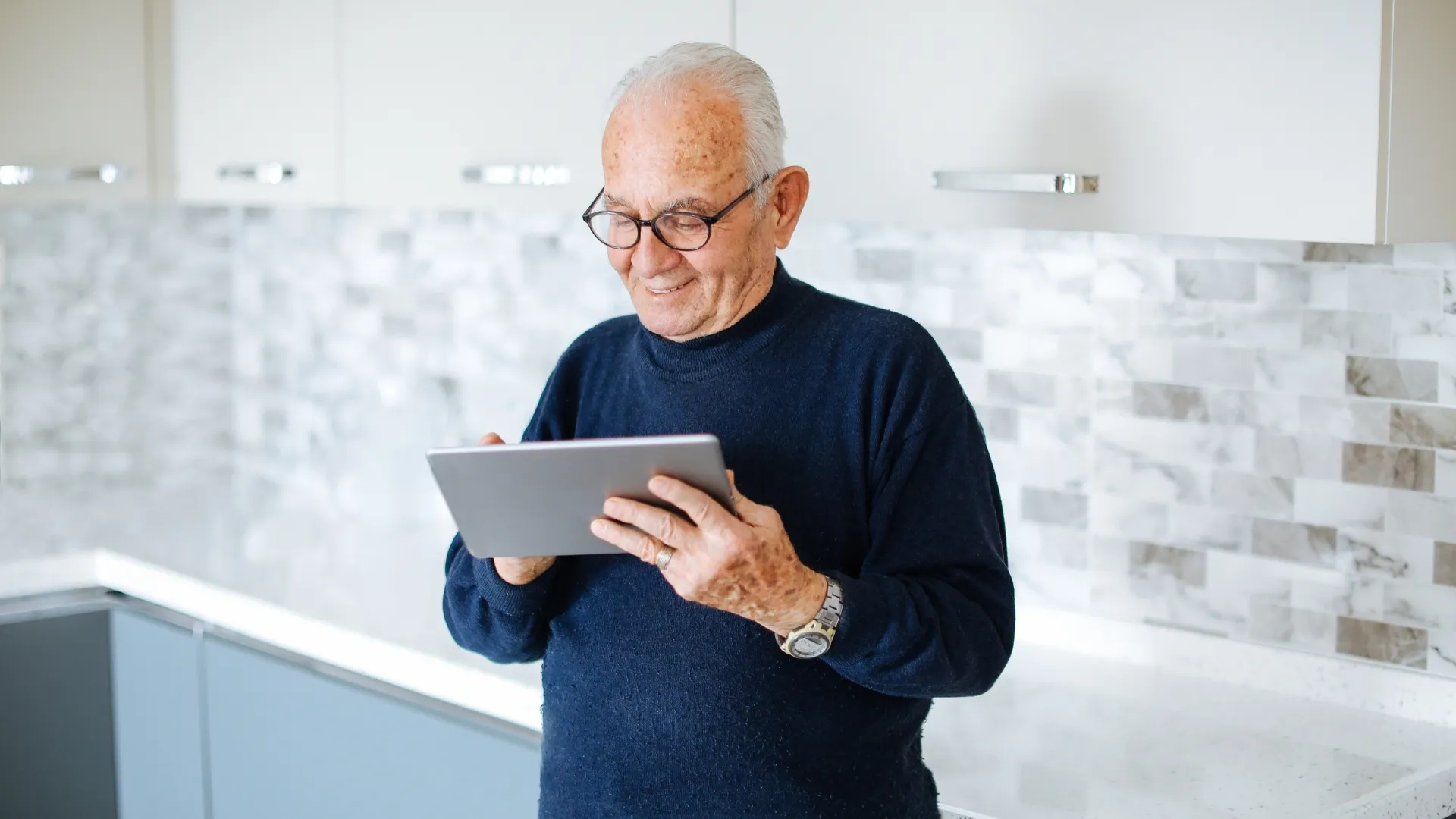 Featured image for “Routine Wellness Checklists for Aging Ears”